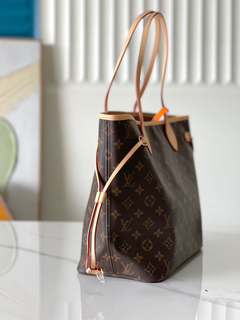 Louis Vuitton Shopping Bags